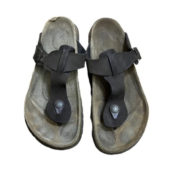Betula Birkenstock Sandal Women‎ Size 38 - Picture 1 of 9